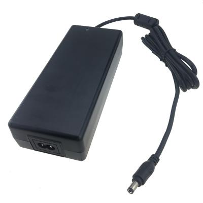 China 24v 6.25a 150w power supply ac dc 24v 6.25a power adapter 150w adapter 24volt with kc KCC UL cUL FCC SAA ccc PSE CE L170 x W72x H41.5mm for sale