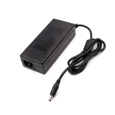 China ABS+PC Flame Retardant Material Boshenggao Bis Switched Power Supply 90w 19v Laptop AC 220v DC Changeover Adapter 19v 4.74a With Grounding for sale