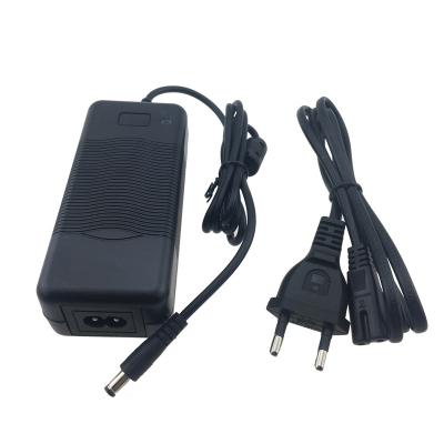 China BSG-60W1504000 Desktop Type 15v 4a 60w 15v 4a AC DC Power Supply Adapters 60w 15v 4a DC Power Adapter 15v4a with UL cUL FCC RoHS L120 x W53x H32mm for sale