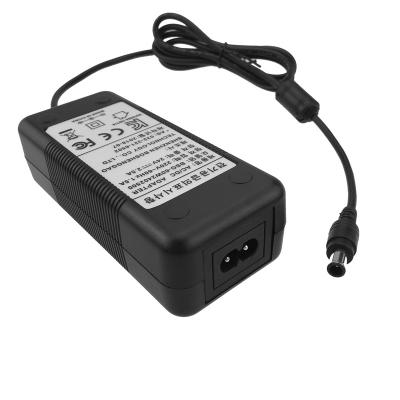 China KC KCC UL PSE Listed BSG-60W1205000 BSG-60W1205000 DC 12v5a Adapter 60w 12v Power Supply With Level VI Efficiency L120 x W53x H32mm for sale