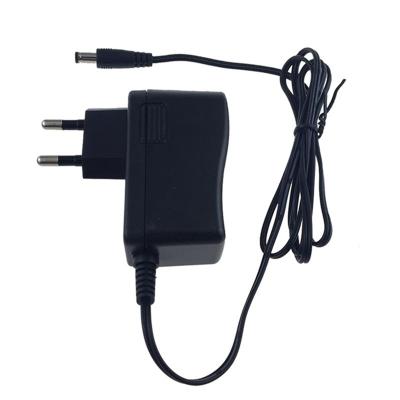 China SGS Verified CE kc BX-1201000 UL Listed 110v 220v L74x W29x H42mm AC DC Power Adapter 5V2A 6V2A 12V1A Power Supply for sale