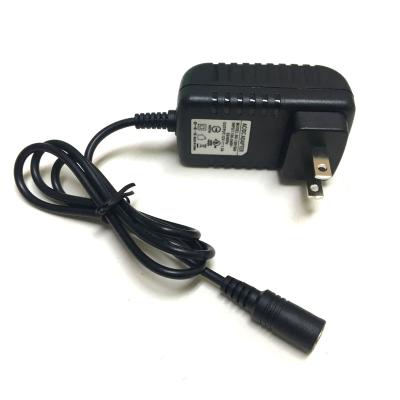 China SGS Verified Factory 14v 300ma AC DC Power Adapter 14v 800ma DC Adapter with UL.KC.PSE.CE.CB.GS.SA A.3C.ROHS L74x W29x H42mm for sale