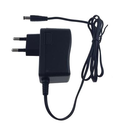 China ABS+PC Korea Plug AC Adapter 12v 300ma 400ma 500ma 600ma 700ma 800ma 1000ma Flame Retardant Material Power Adapter with kc KCC CE CB UL FCC PSE for sale