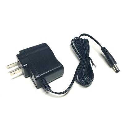 China Borasen Factory PSE 12V0.4A 5V1.5A JP Plug Power Adapter L93.5x W46x H33mm for sale