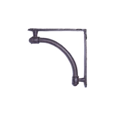 China Villa Home Factory Restaurant Garden Direct Custom 90 Degree Corner Right Angle Wall Brackets For Countertop for sale