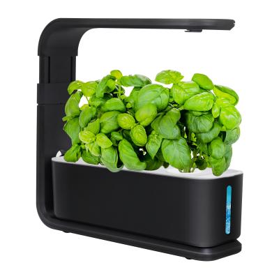 China Brimmel Home Hydroponics Smart Indoor Gardening For Kitchen Home Hydroponics Growing System for sale