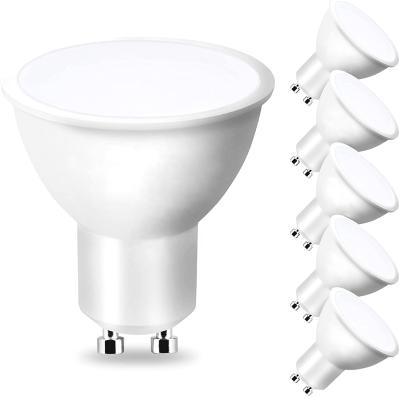 China Wholesale Brimmel Energy Saving Desk Light For Home Long Life GU10 Led Bulb Light for sale