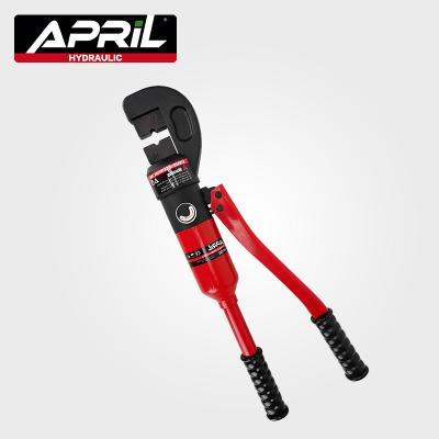 China Crimping Cable Lug 16-300mm2 Hydraulic Cable Lug Crimper Crimping Plier Tool Compression Tool HP-300 16-300mm2 for sale