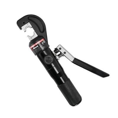 China Crimping Hydraulic Crimping Tool Hydraulic Crimping Plier Hydraulic Compression Tool APR-70 Range 4-70MM2 Pressure 5-6T for sale