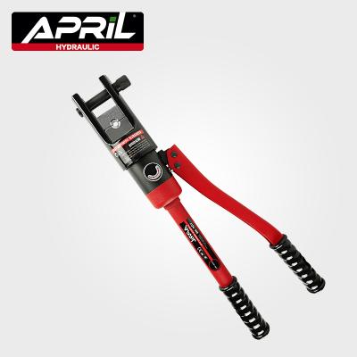 China Hydraulic Crimping Tool Hydraulic Compression Plier Hydraulic Crimping Plier YQK-240 Range 10-240mm2 Hydraulic Plier YQK-240 for sale