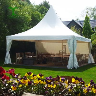 China Weddings/Party/Storage/Exhibitions/Sports Events 3x6M Waterproof Gazebo Pop Up Tents For Outdoor Events Marquee Canopy Wedding Outdoor Reception Tent. for sale