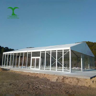 China Weddings/Grand Prix Marquee Tent Party/Storage Warehouse Tent/Temporary Exhibitions Storage/Sports Events With Modular Structure And Stretch Rooms Tent For Shelter for sale