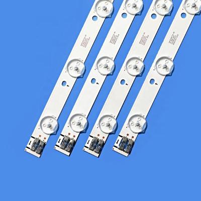 China New 8LEDs LED TV stirp for Samsung UE32EH4000W D1GE-320SC0-R3 R2 BN96-24145A BN96-24166A for sale