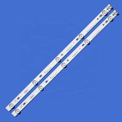 China NEW 6V LED TV backlight strip JS D JP2820 051EC T0T 28D2700 2X5 2022 for TCL5LEDs Lehua 28L17 backlight bar for sale