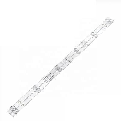 China NEW Nuevo Para original changhong 32D2060 32D2000 LED32A4060 LED TV backlight strip6LEDS 585mm for sale