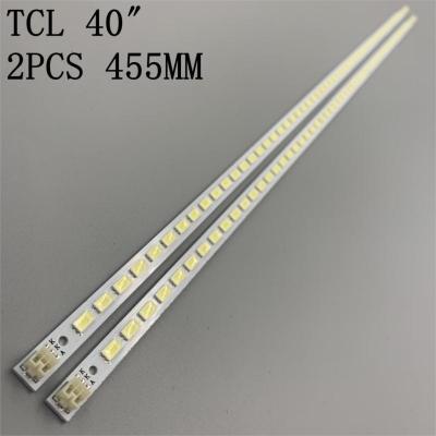 China 100%NEW LED TV Backlight Strip Lamp L40F3200B 40-DOWN LJ64-03029A LTA400HM13 Backlight 455MM for sale