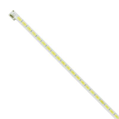 China LED TV strip 80leds for LCD TV SSL550-3E1B L55V7300A-3D LED55K310X3D LED55K510G3D LJ64-03515A for sale