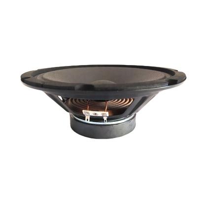 China None 10 inch subwoofer speakers customization speaker high power super bass speaker for car for sale