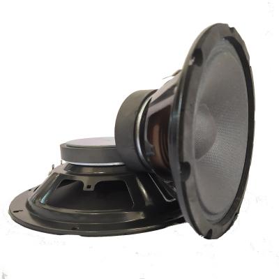 China 10 inch subwoofer products audio speaker customization high power super bass for car for sale