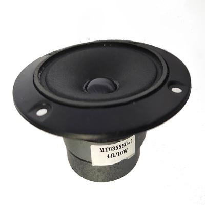 China Basin Audio Frame Iron Manufacturer Speaker Products 4 Ohms Power High Strength Magnetic Height 12 Inch Low Powered Subwoofer for sale