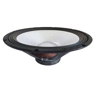 China For Mobile Cart Speakers / Karaoke Speakers Free Sample Outdoor Speaker 15 Inch 150 Watt Woofer Unit Driver Unit For Outdoor Speaker for sale