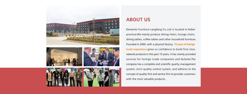 Verified China supplier - Elementz Furniture Langfang Co., Ltd.