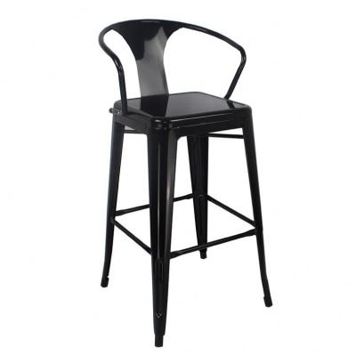 China Modern hot sale furniture cheap bar stool chair commerical metal bar stool bar chair for sale