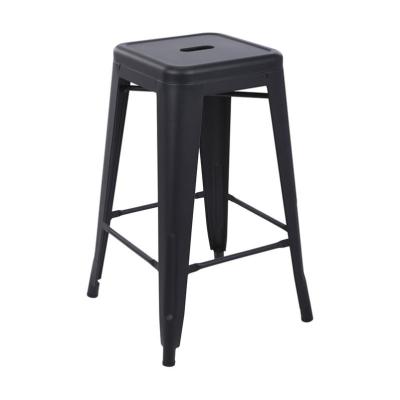 China Modern hot sale different height bar stool / led stool factory direct stools chairs for sale