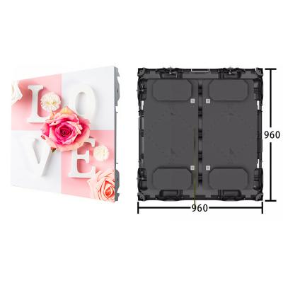 China p2.5 outdoor p3 p10 advertising waterproof led module board billboard wall mount outdoor p5 led display screen for sale