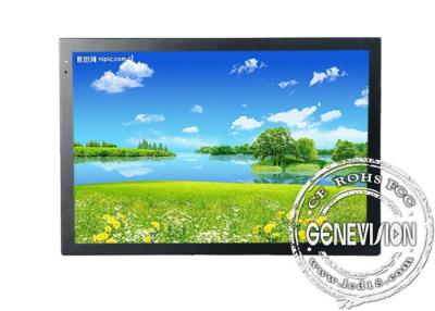 China pantalla de visualización del LCD del soporte de la pared 1280x 1024 para el jugador del ANUNCIO, 18,5 pulgadas (MG -185A) en venta