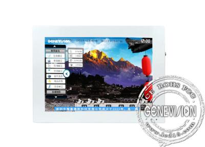 China 800 x 600 Touch Screen digitale Beschilderung, 12 Zoll-Touch Screen zu verkaufen