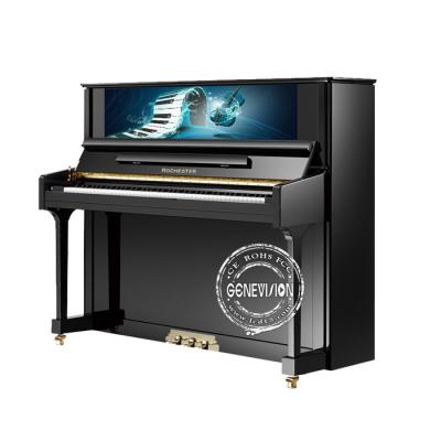 China 48.5“ de Interactieve Touch screen Uitgerekte LCD Vertoning van Android voor Piano Te koop