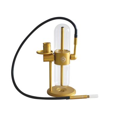 China Eco - Friendly Hot Rotating Premium Gravity Anti - Gravity Hookah 360 Hookah-hoses Gravity Hookah for sale