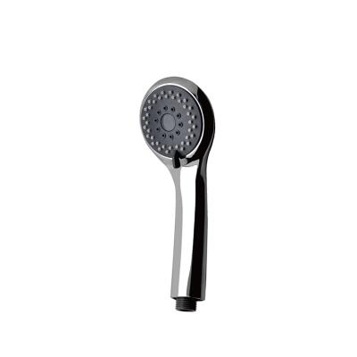 China Sense Faucets ABS Water Saving Shower Head With ACS Certificated for sale