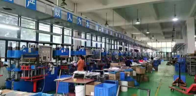 Verified China supplier - Yangjiang Tiantianmei Industry And Trade Co., Ltd.