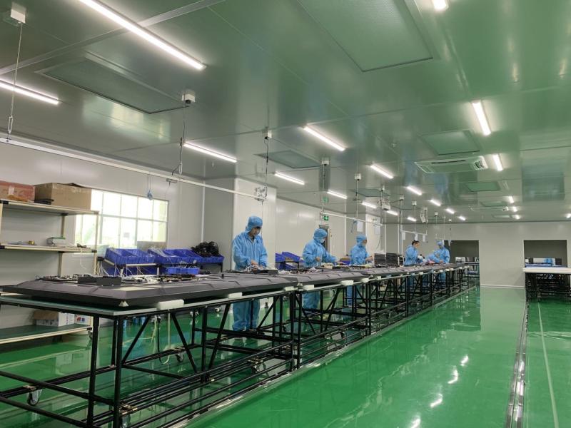 Verifizierter China-Lieferant - Shenzhen Iboard Technology Co., Ltd.