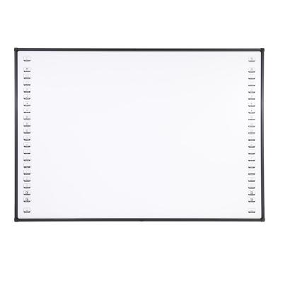 China 82 inch interactief whiteboard Te koop