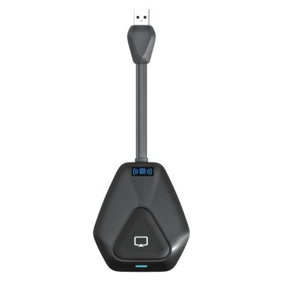 Chine Panneau plat interactif sans fil PAPA Clicker Transcreen sans fil pour téléviseur intelligent Panneau tactile Moniteur de conférence Réunion USB à vendre