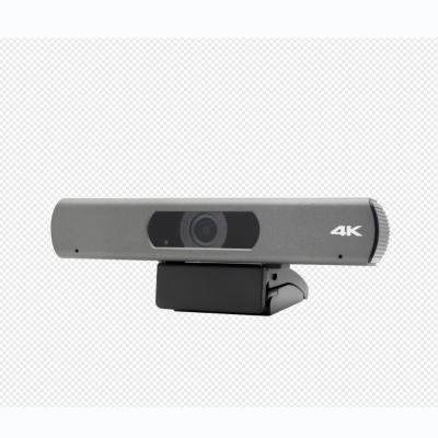 China Nieuwe 2024 4K AI Video Conferentie Camera Auto Framing And Face Tracking Met Microfoon Voor Interactieve Boards Smart Board Te koop