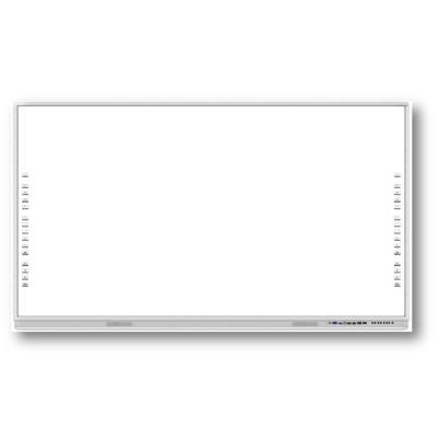 Chine Iboard Tout en un PC Android alimentation électrique interactive projecteur tactile tableau blanc pour les présentations interactives à vendre