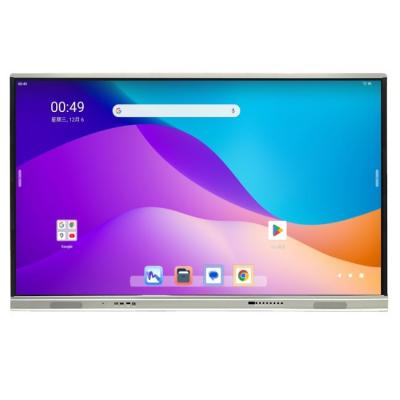 China Android 13 Google EDLA zertifizierter Touchscreen 178° Weitblick Winkel Touchscreen Monitor für Mac OSX und Android zu verkaufen