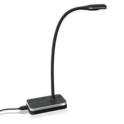 China USB 2.0 Connection Visualizer Document Camera With And Built-in Microphone for sale