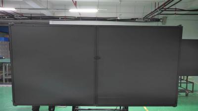 China 75 Inch Panel Size Interactive Flat Panel with Built-in Speakers and HDMI Ports for sale