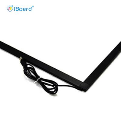 China Galvanized Iron Sheet Interactive Whiteboard Touch Type Fingers for Performance for sale