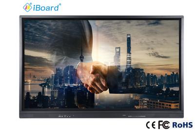 China 4G 32G Interactieve Whiteboards voor Scholen bouwde Sprekers in Te koop