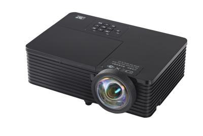 Chine Projecteur court 3200lms de laser de DLP de jet pour l'éducation à vendre