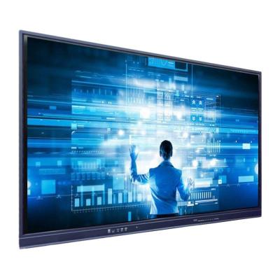 China 20 points Interactive Multi Touch Display 4k for training for sale