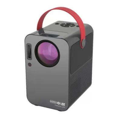 Cina 120 pollici del DLP di proiettore del laser, proiettore portatile del CE 720p in vendita