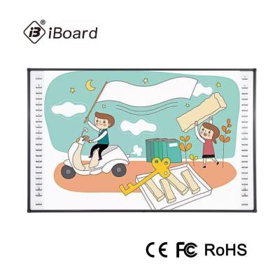 China 16 9 Interactieve Projectorraad, 95“ Iboard Interactieve Whiteboard Te koop