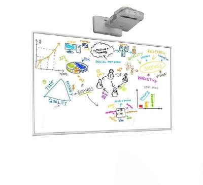 Китай 120 дюймов IBoard взаимодействующее Whiteboard продается